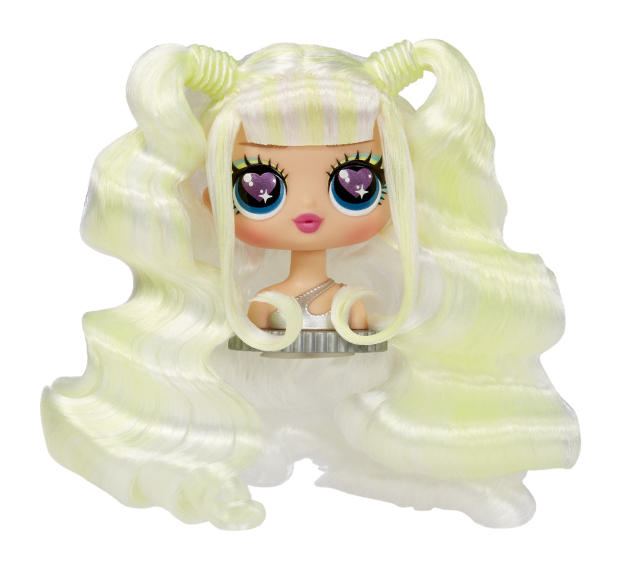 Muñeca Mga Entretenimiento L.O.L Bronce-2-Blonde Billie, 591740