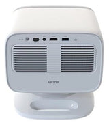 EAN 7640186962995 - Philips NeoPix 444 500 lúmenes ANSI LCD 1080p (1920x1080) Gris imagen 3