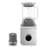 EAN 8017709347468 - Smeg BLC02WHMEU licuadora 1,5 L Batidora de vaso 1400 W Blanco imagen 8