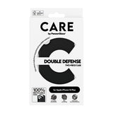 EAN 5715685003974 - PanzerGlass CARE™ by ® Double Defense Case Black iPhone 16 Plus funda para teléfono móvil Negro imagen 3