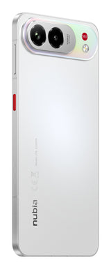 EAN 6902176173899 - ZTE Nubia NBAIRPROWHT smartphones 17,2 cm (6.77") SIM doble Android 16.0 5G 8 GB 512 GB Blanco imagen 2