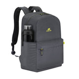 EAN 4260403577868 - Rivacase Mestalla 39,6 cm (15.6") Mochila Gris imagen 17