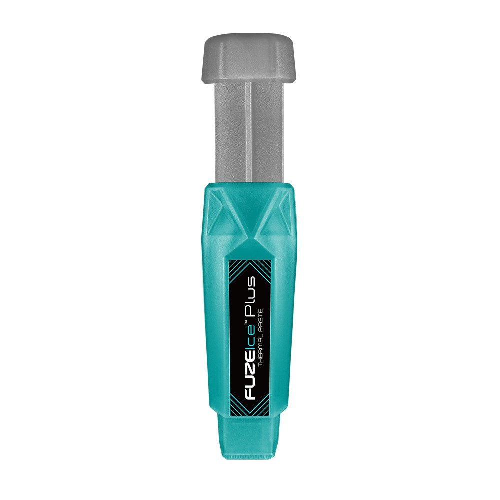 Iceberg Thermal Fuzeice Plus Compuesto Térmico De 3,5 G