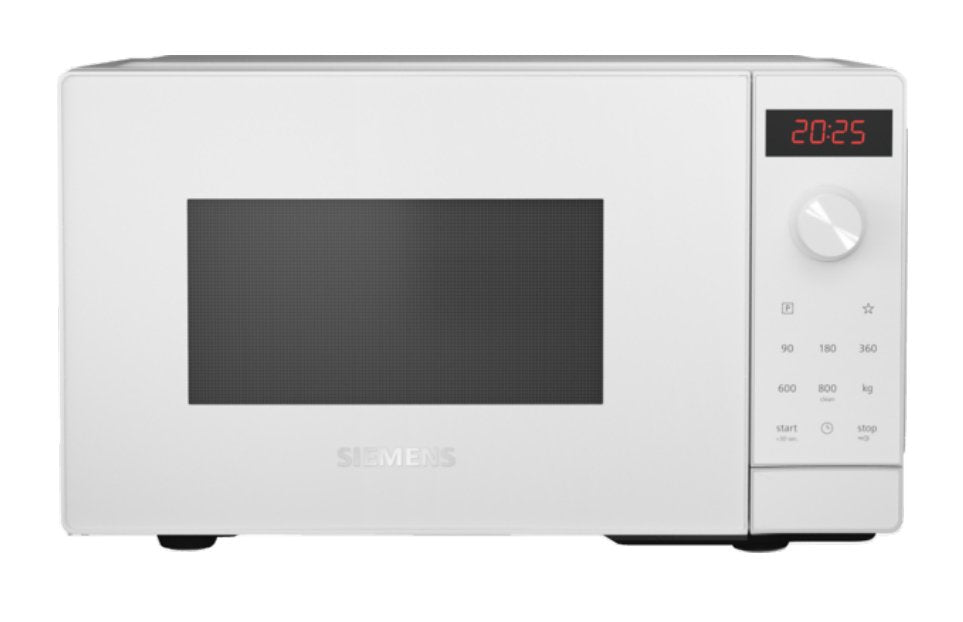 Microondas Siemens Iq300 Ff023lmw0, Ff023lmw0 Blanco