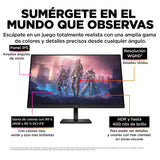 EAN 0197029617989 - OMEN by HP 31.5 inch QHD 165Hz Gaming Monitor - OMEN 32q pantalla para PC 80 cm (31.5") 2560 x 1440 Pixel imagen 13
