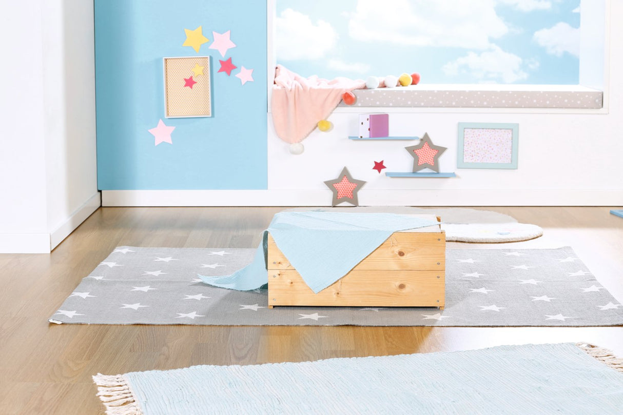 EAN 4001167832455 - BABY born 832455 accesorio para muñecas Bolsa de pañales para muñecas imagen 5