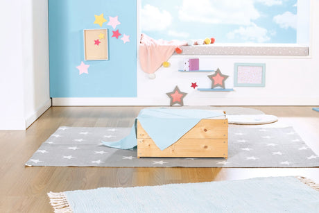 EAN 4001167832455 - BABY born 832455 accesorio para muñecas Bolsa de pañales para muñecas imagen 5