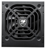 EAN 4710483774317 - COUGAR CGR-STC500 unidad de fuente de alimentación 500 W 20+4 pin ATX Negro imagen 1