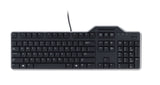 Kb-813 Smartcard Reader Usb Keyboard
