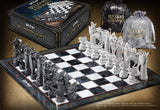 EAN 0849421002459 - Noble Collection NN7580 juego de ajedrez Escritorio imagen 2