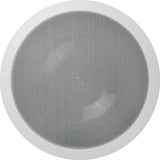 EAN 4018843584102 - Magnat Interior ICP 82 De 2 vías Negro, Blanco Alámbrico 80 W imagen 2