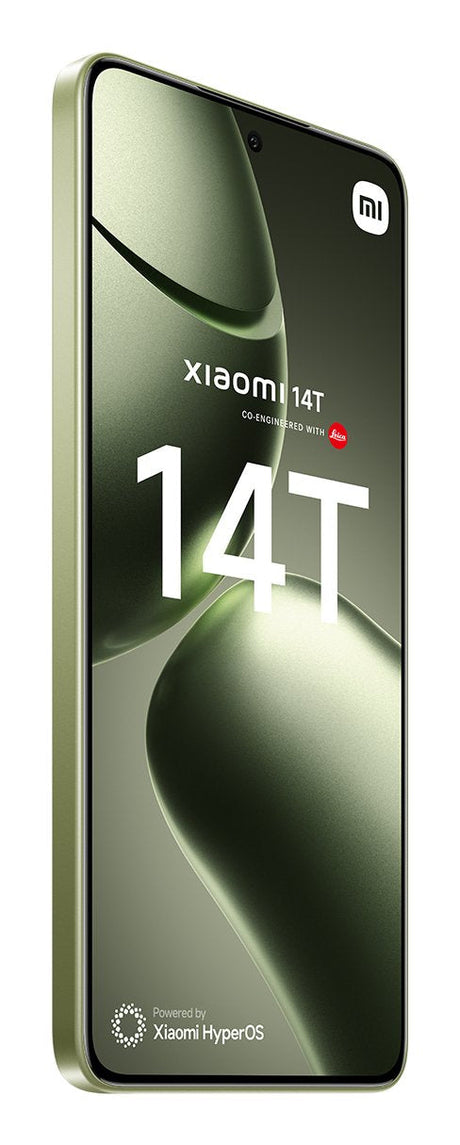EAN 6941812711866 - Xiaomi 14 T 16,9 cm (6.67") SIM doble 5G 12 GB 256 GB 5000 mAh Verde imagen 3