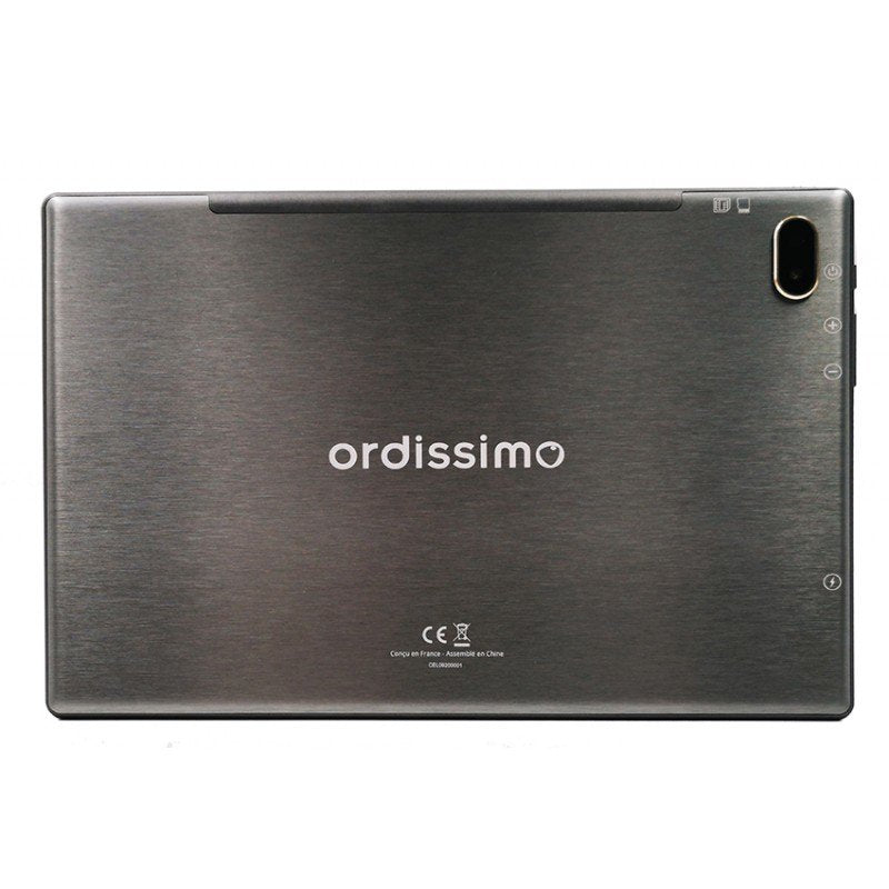 Tablet Ordissimo Celia Octa-Core Sc9863a 4gb+64gb 10,1"  Wifi/4g Fhd Android