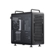 EAN 4719512162064 - Cooler Master QUBE 540 Midi Tower Negro imagen 1