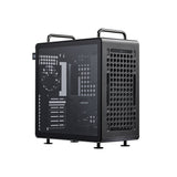 EAN 4719512162064 - Cooler Master QUBE 540 Midi Tower Negro imagen 1