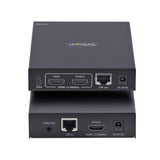 Kvm Extender Over Ip - Hdmi 4k Cpnt