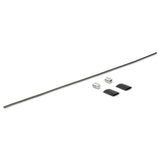 EAN 0065030883689 - StarTech.com CONNLOCKPK10 organizador de cables Piso Cable con piezas de sujeción Negro 10 pieza(s) imagen 3