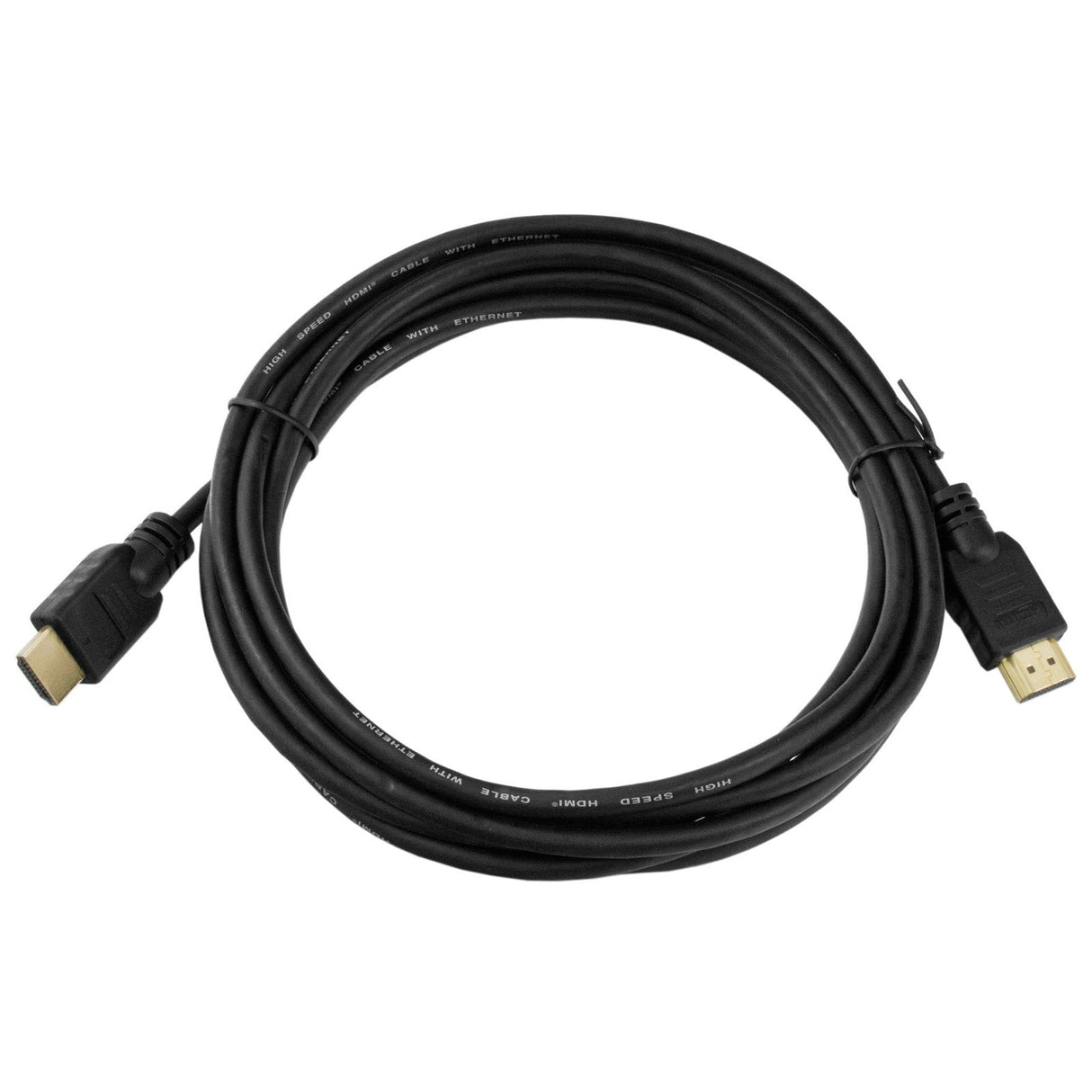 Cable Akyga Ak-Hd-30a (Hdmi M - Hdmi M; 3 M; Color Negro)