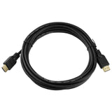 Cable Akyga Ak-Hd-30a (Hdmi M - Hdmi M; 3 M; Color Negro)