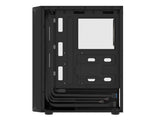 EAN 5901969444346 - FURY Shobo SH4 RGB Midi Tower Negro imagen 17