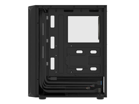 EAN 5901969444346 - FURY Shobo SH4 RGB Midi Tower Negro imagen 17