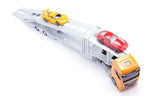 EAN 4006874039449 - Siku MAN car transporter Car transporter model Previamente montado 1:50 imagen 7