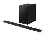 EAN 8806095471389 - Samsung HW-S700D/EN altavoz soundbar Negro 3.1 canales imagen 2