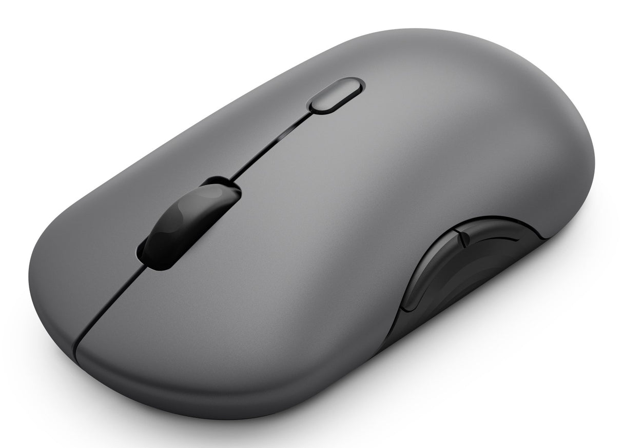 EAN 195892125594 - Lenovo 700 ratón Oficina Ambidextro RF Wireless + Bluetooth Óptico 4000 DPI imagen 4