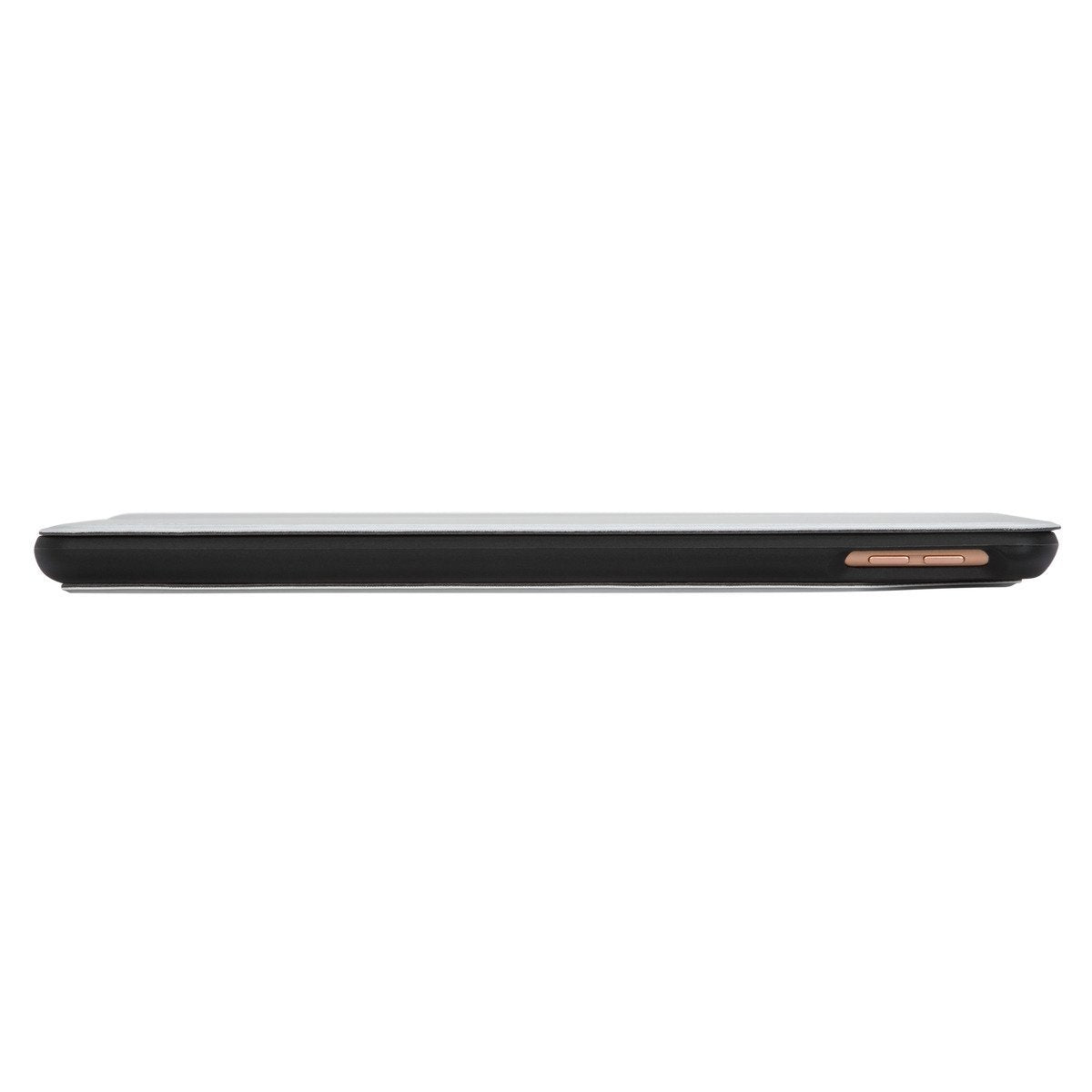 Funda Tablet Targus Click-In 10,2-10,5" Ipad 7 Gen Plata