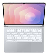EAN 8806099015381 - Samsung EF-DX935 QWERTZ Alemán Pogo pin Plata imagen 8