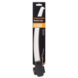 Fiskars Adaptador De Sierra Para Árboles, Sierra Para Ramas Negro/Plateado, Para Cortar Jirafas Upx86 Y Upx82 1023633