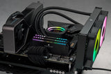 EAN 840006672463 - Corsair Dominator CMT64GX5M2B6000C30 módulo de memoria 64 GB 2 x 32 GB DDR5 imagen 5