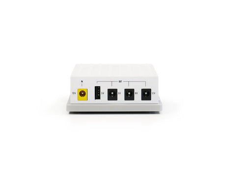 EAN 8436584874522 - Salicru SPS NET2 sistema de alimentación ininterrumpida (UPS) 20 W imagen 3