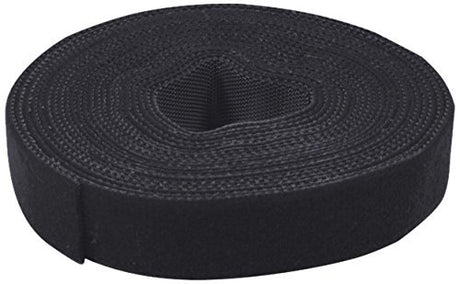 EAN 4052792035056 - LogiLink KAB0050 abrazadera para cable Negro 1 pieza(s) imagen 1