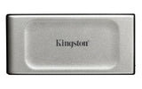 EAN 0740617321357 - Kingston Technology XS2000 500 GB USB Tipo C 3.2 Gen 2 (3.1 Gen 2) Negro, Plata imagen 1
