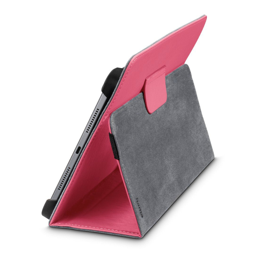 Etui Uniwersalne Do Tabletu 9,5-11 Cali Xpand Magenta