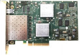 Chelsio Quadport Tarjeta De Red Pcie 25gbit T6425-Cr