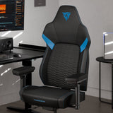 Cadeira Gaming Tx3 (Thunderx3) Core Smart, Apoio Lombar 180