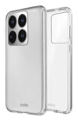 Sbs Skinny Cover Xiaomi 15 Pro Transparent