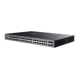 EAN 8885020620870 - TP-Link Omada SG3452XMPP switch Gestionado L2+ Gigabit Ethernet (10/100/1000) Energía sobre Ethernet (PoE imagen 3