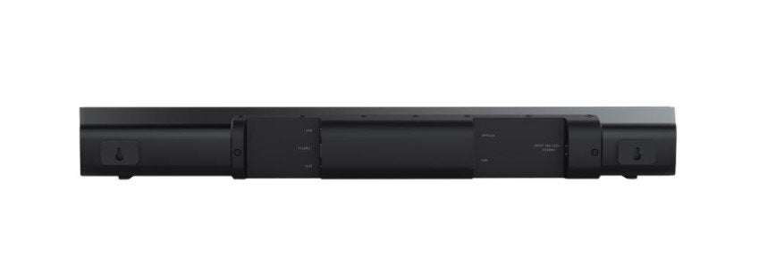 Altavoces  Creative Stage High 2.1 V2 Wireless Bt Aux Mp3 Usb Opt Barra 80w Mando