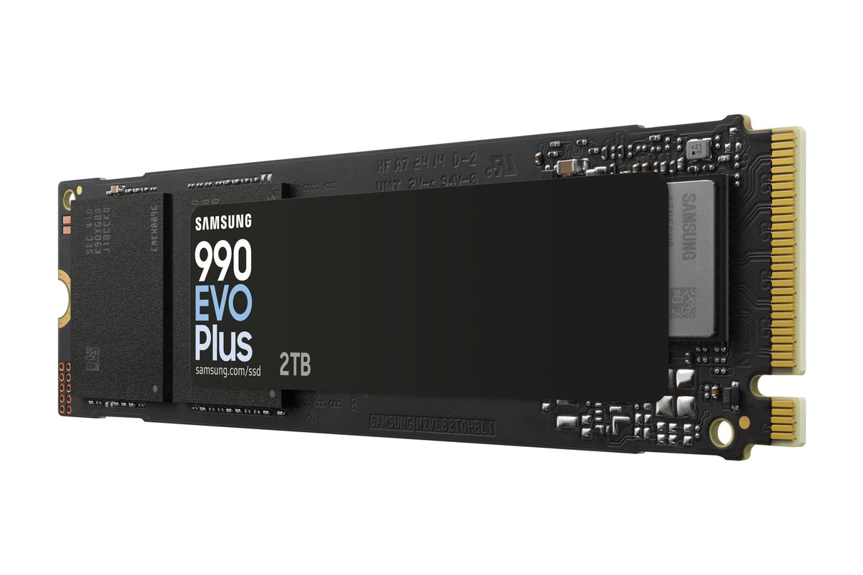 EAN 0887276843681 - Samsung MZ-V9S2T0 2 TB M.2 PCI Express 4.0 NVMe V-NAND TLC imagen 3