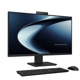 Asus Expertcenter P600 Pm670ga Bpe015x Copilot+ Pc Todo En Uno Ryzen Ai 7 445 / Hasta 4.6 Ghz Ram 16 Gb Ssd 512 Gb Nvme Radeon 840m Ieee 802.11ax (Wi-Fi 6) Ieee 802.11be (Wi-Fi 7) Bluetooth 5.4 Gigabit Ethernet Win 11 Pro Monitor: Led