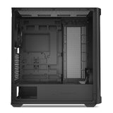 Caja Pc Sharkoon Ak4 Rgb Strip 4044951041657