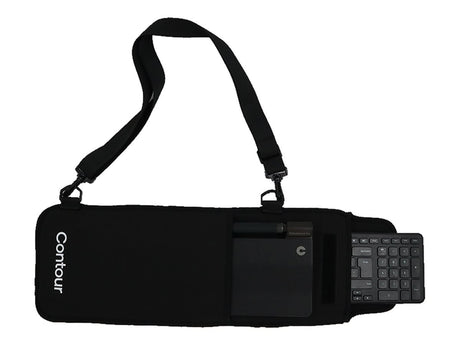EAN 0743870003299 - Contour Design Universal Sleeve Funda para teclado imagen 4