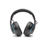 Auriculares  Jbl Quantum One  Alámbrico Juego Usb Tipo C Negro