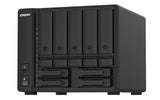 Nas Qnap  Ts-932px-4g 9 Bay 4gb Ddr3l Sodimm Sfp+ 2xrj45
