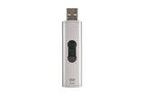 EAN 0760557864998 - Transcend ESD320A 2 TB USB tipo A 3.2 Gen 2 (3.1 Gen 2) Gris imagen 3