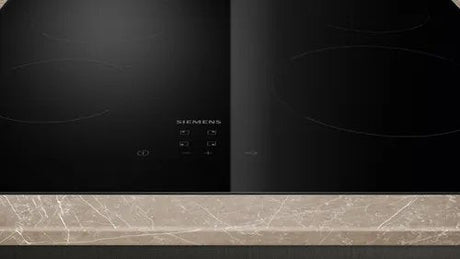 EAN 4242003898253 - Siemens iQ100 ET61RBEA1E hobs Negro Integrado 60 cm 4 zona(s) imagen 2