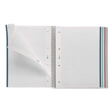 EAN 8422593028704 - MAUL A287099 cuaderno y block A4 120 hojas Multicolor imagen 2